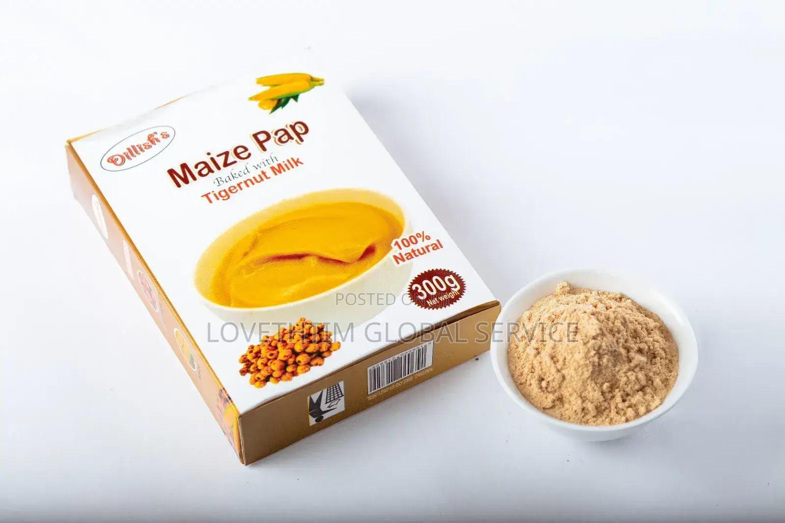 Healthy Products