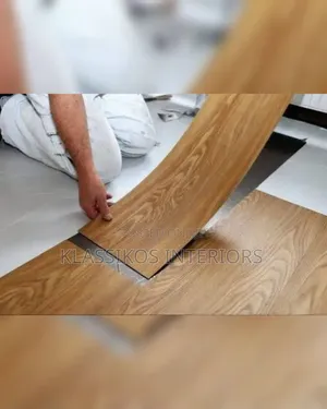 Vinyl Floor for Your Home