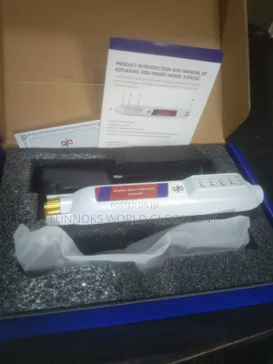 Vein Finder With 4bulb