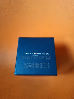Brand New Tommy Hilfiger Watches