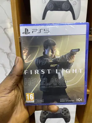 Brand New First Light