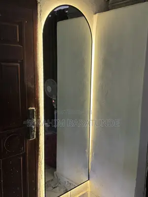 Wall Mirror