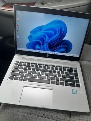 Laptop HP 15s 16GB Intel Core i5 SSD 512GB