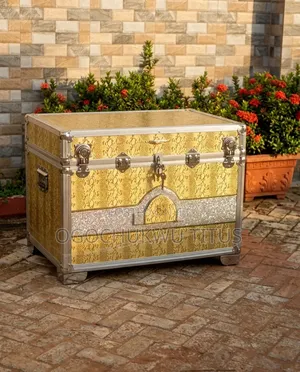 Trunk Storage Box