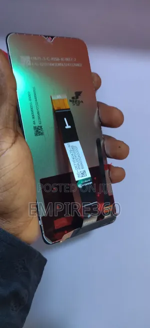 Redmi 12c Screen Replacement