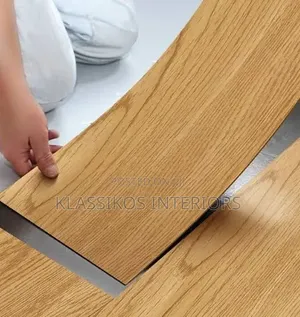 Viny Floor for Home