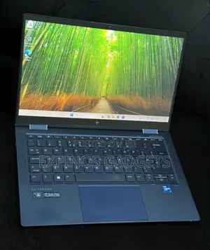 Laptop HP Dragonfly G2 16GB Intel Core i7 SSD 512GB