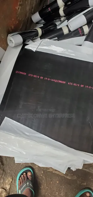 Canusa GTS-65 Global Transmission Sleeve. (18×4")
