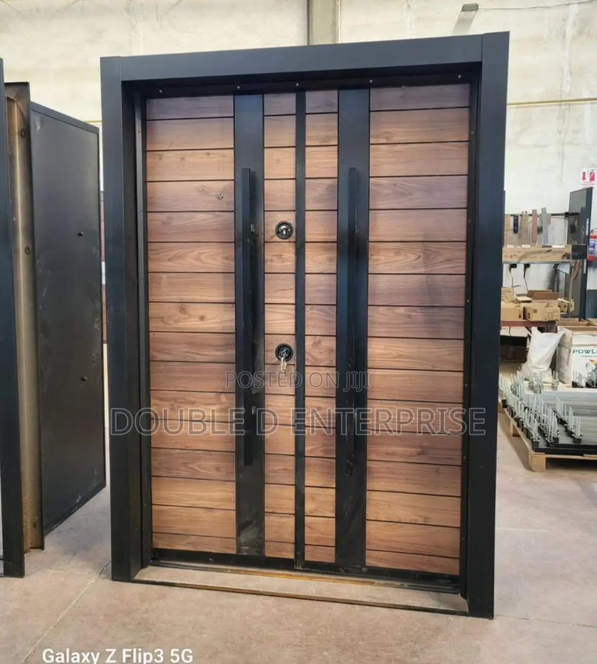 5ft Normal Turkish Door