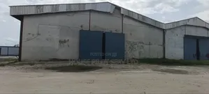 Warehouse for Rent Portharcourt