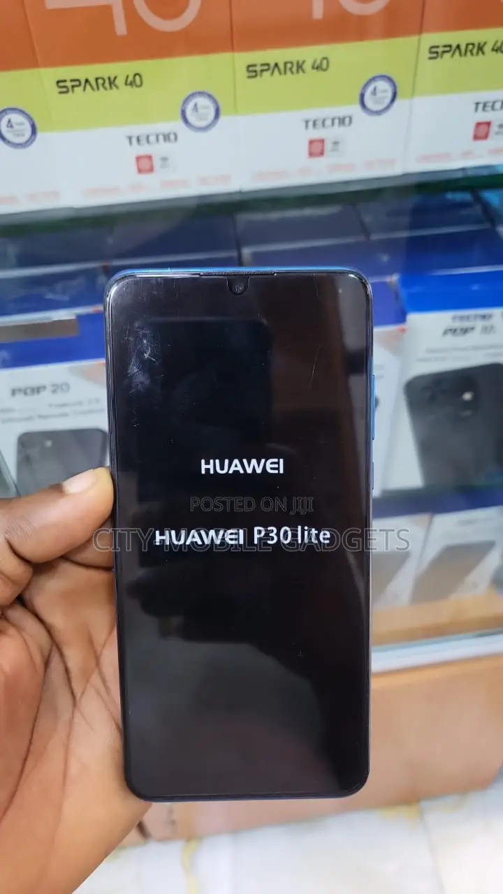 Huawei P30 Lite 128 GB