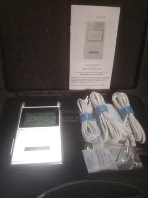 Tens and Ems Device