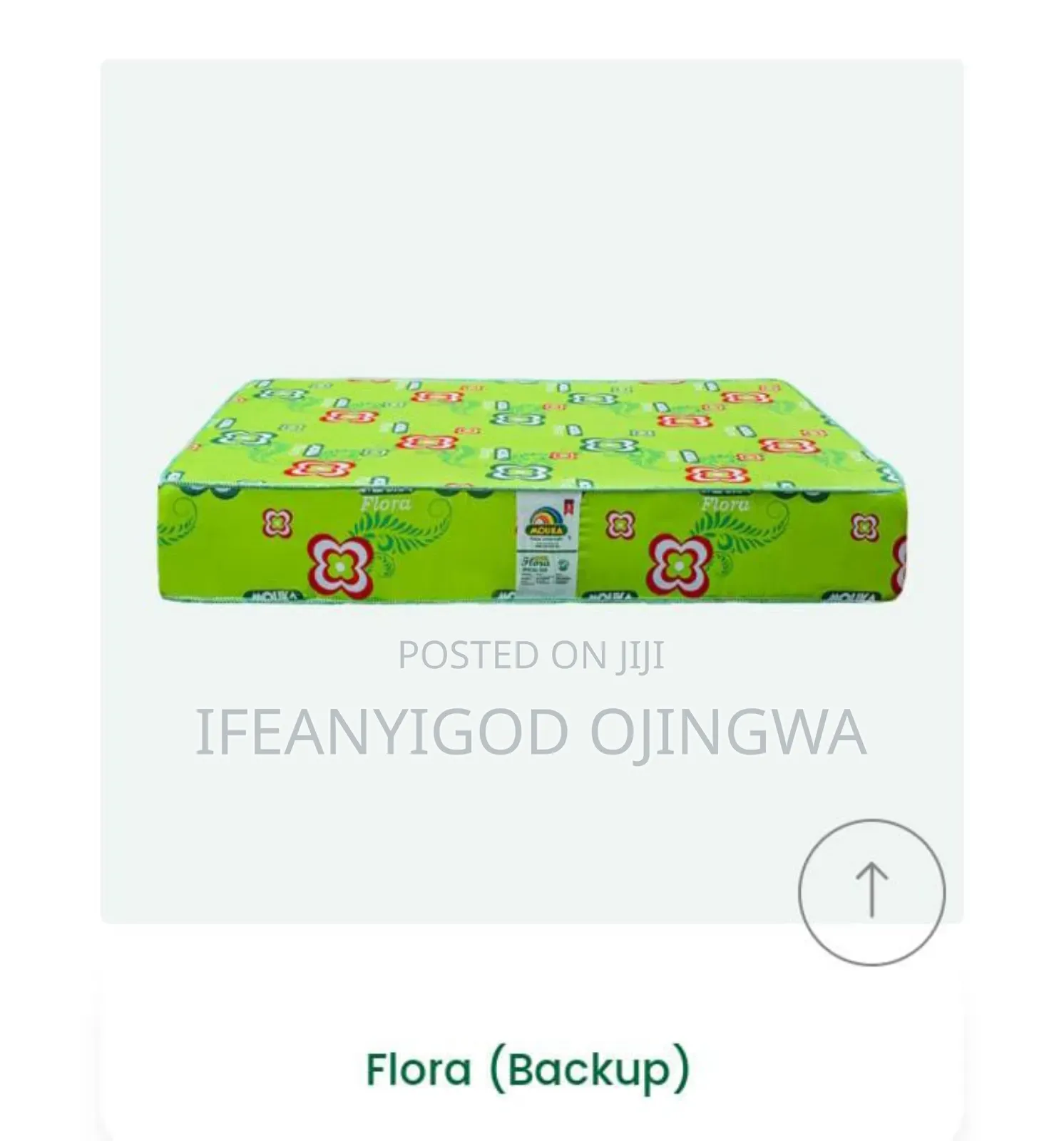 Ify Foam and Interiors Nig Enterprise