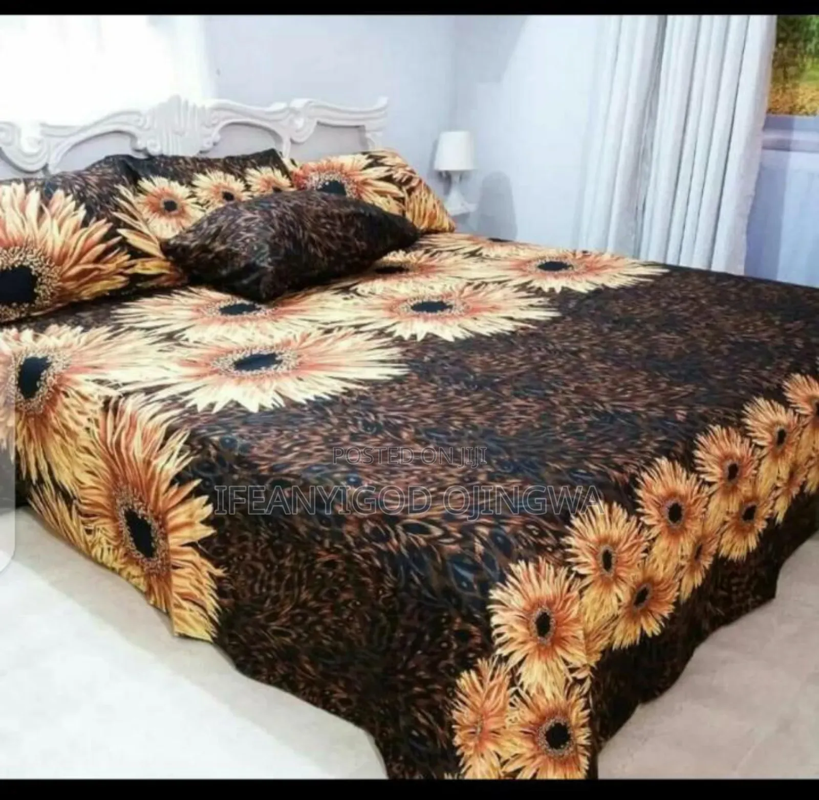 Ify Foam and Interiors Nig Enterprise