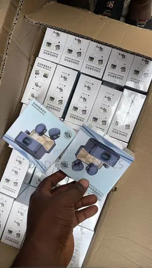 Wireless Magnetic Microphone