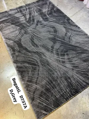 Center Rug