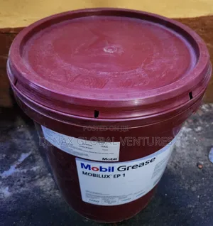 Mobil Ep1 High Performance Grease