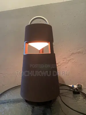 Lg Xboom 360 Omnidirectional