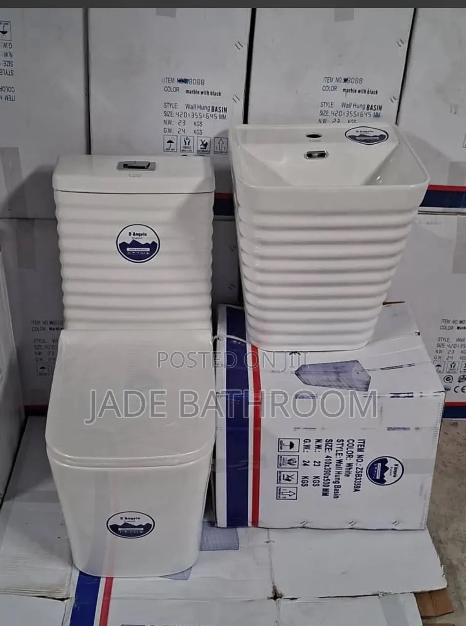 Water Closet