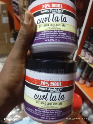 Curlala, for All Your Curls Hair