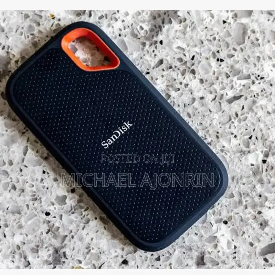 Sandisk 2tb