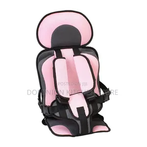 Baby Car Seat