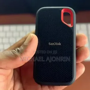 Sandisk 2tb
