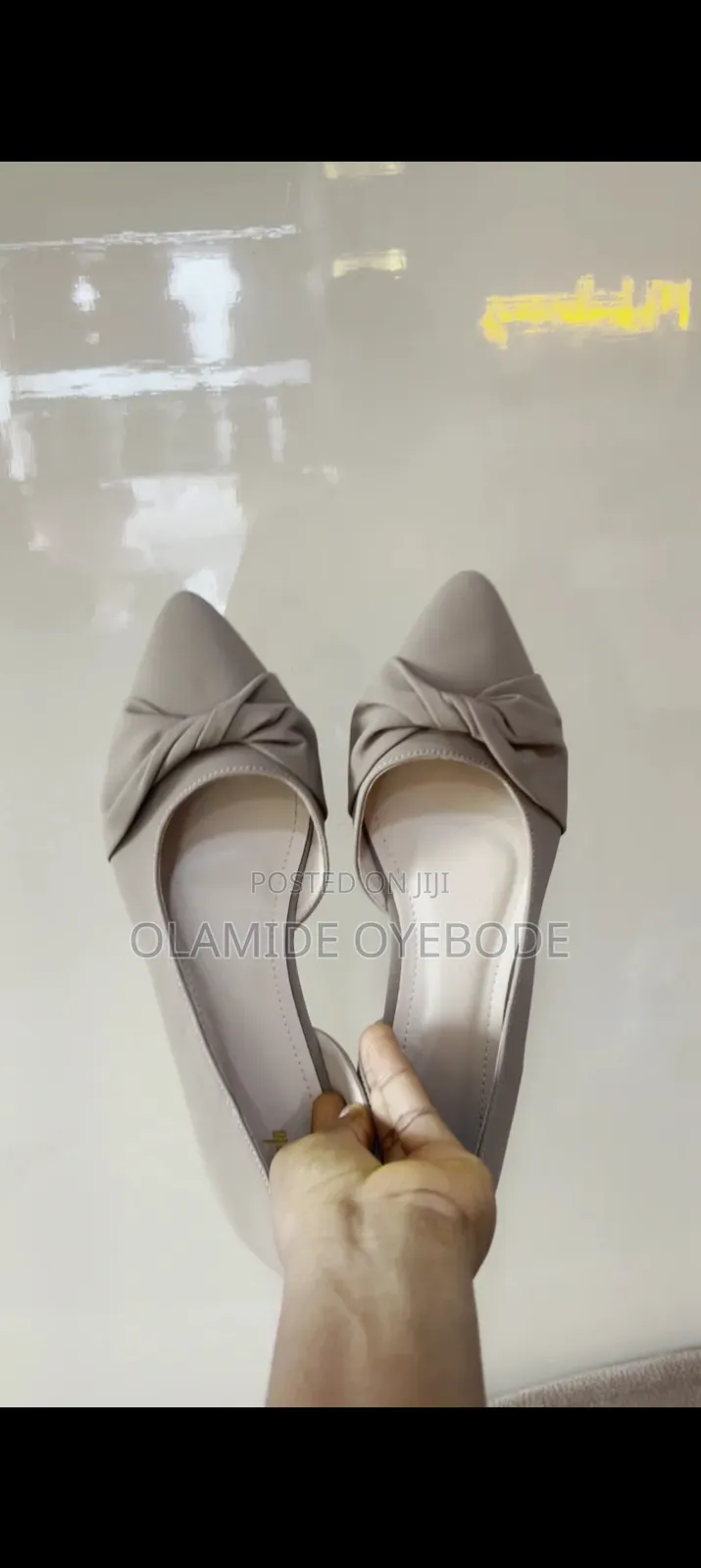 Shein Size 11 Flats