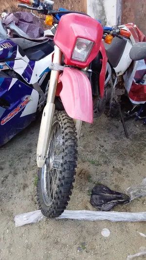 Hyosung RX 2015 Red