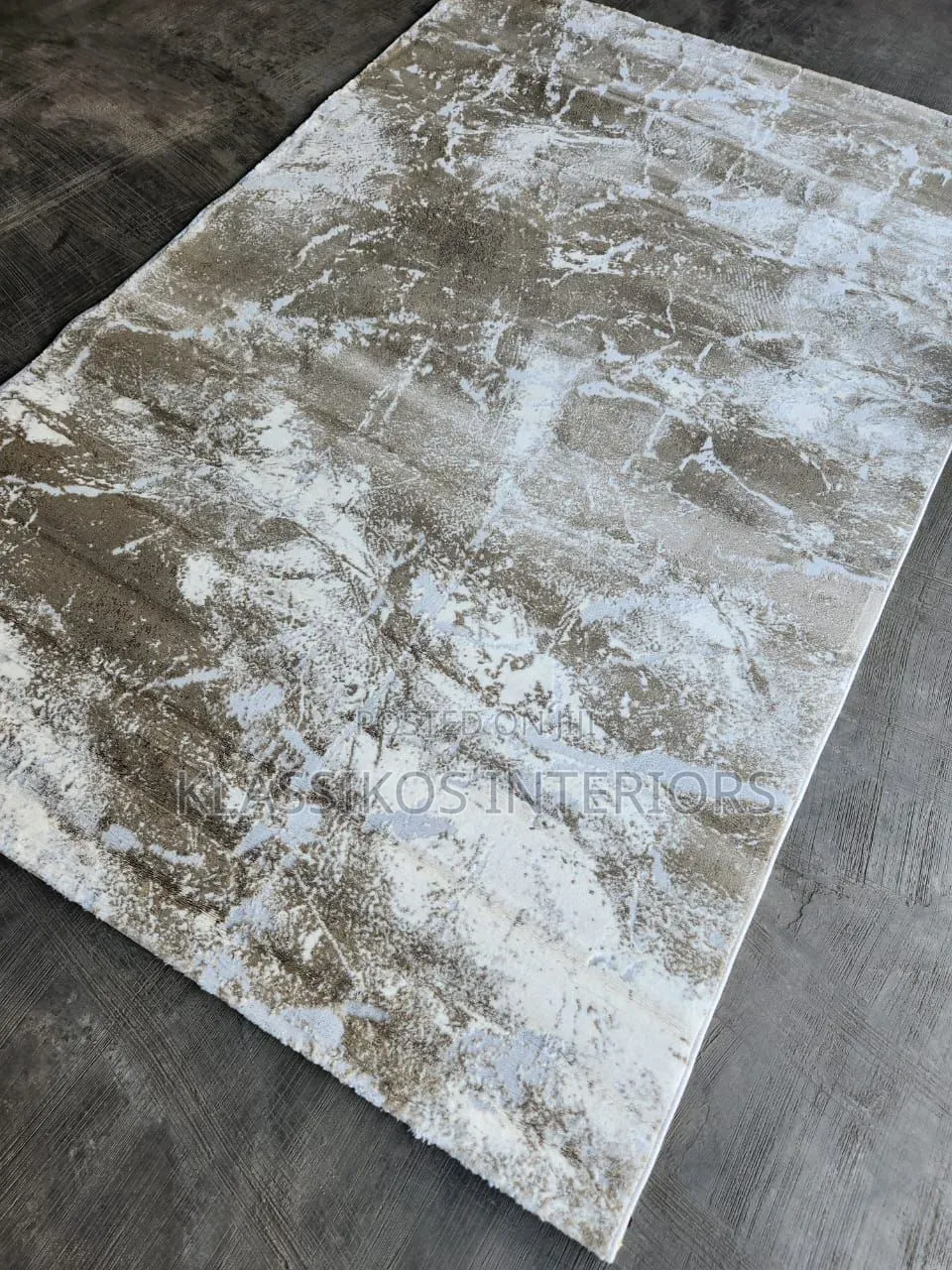 Center Rug