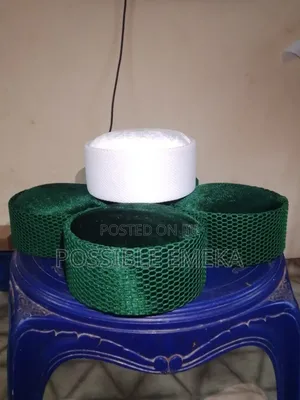 Chieftaincy Caps