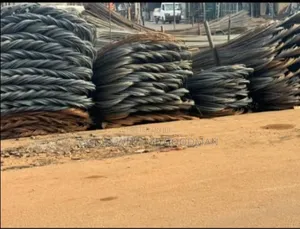 12mm Iron Rod