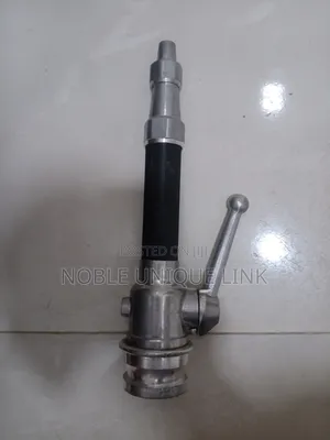 Fire Hydrant Nozzle