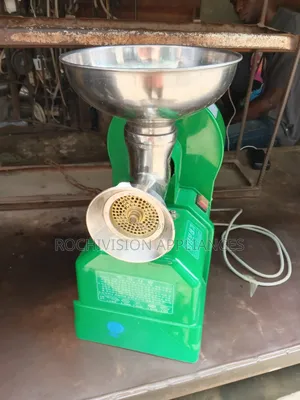 Industrial Grinder Blender Heavy-Duty Dry and Wet Blender Problender