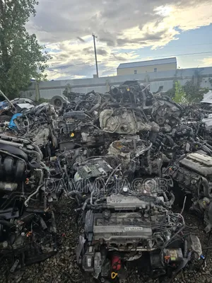 Car Engines