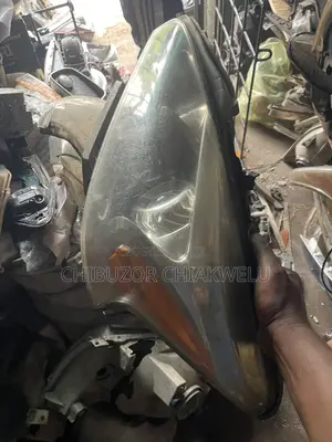 Head Lamp Nissan Altima 2012 2013 2014 2015