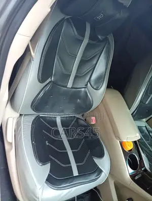 Toyota Venza 2010 Gray