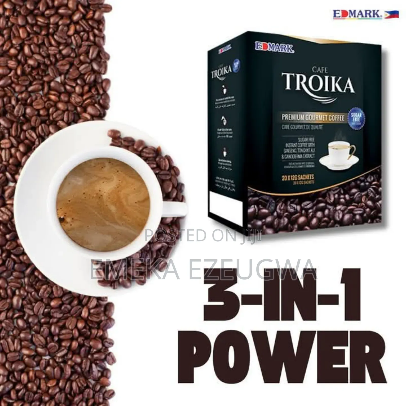 Edmark Coffees