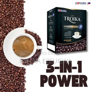 Edmark Coffees