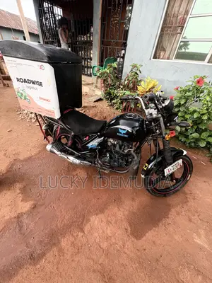 Denstar Taurus 2014 Black