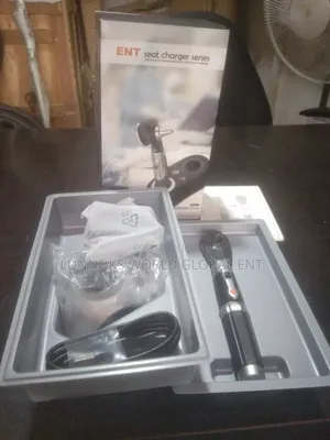 Rechargeable Optamoscope