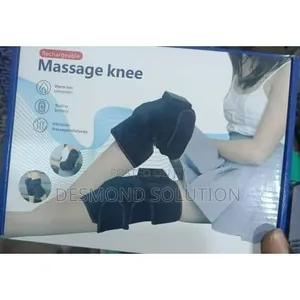 Rechargeable Knee Massager