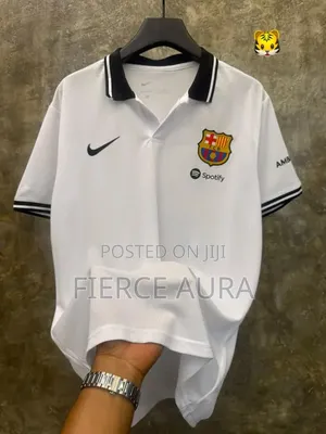 Barca Jersey
