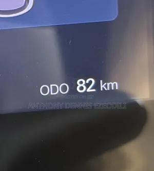 New BYD Seal DM-i 2024 Blue