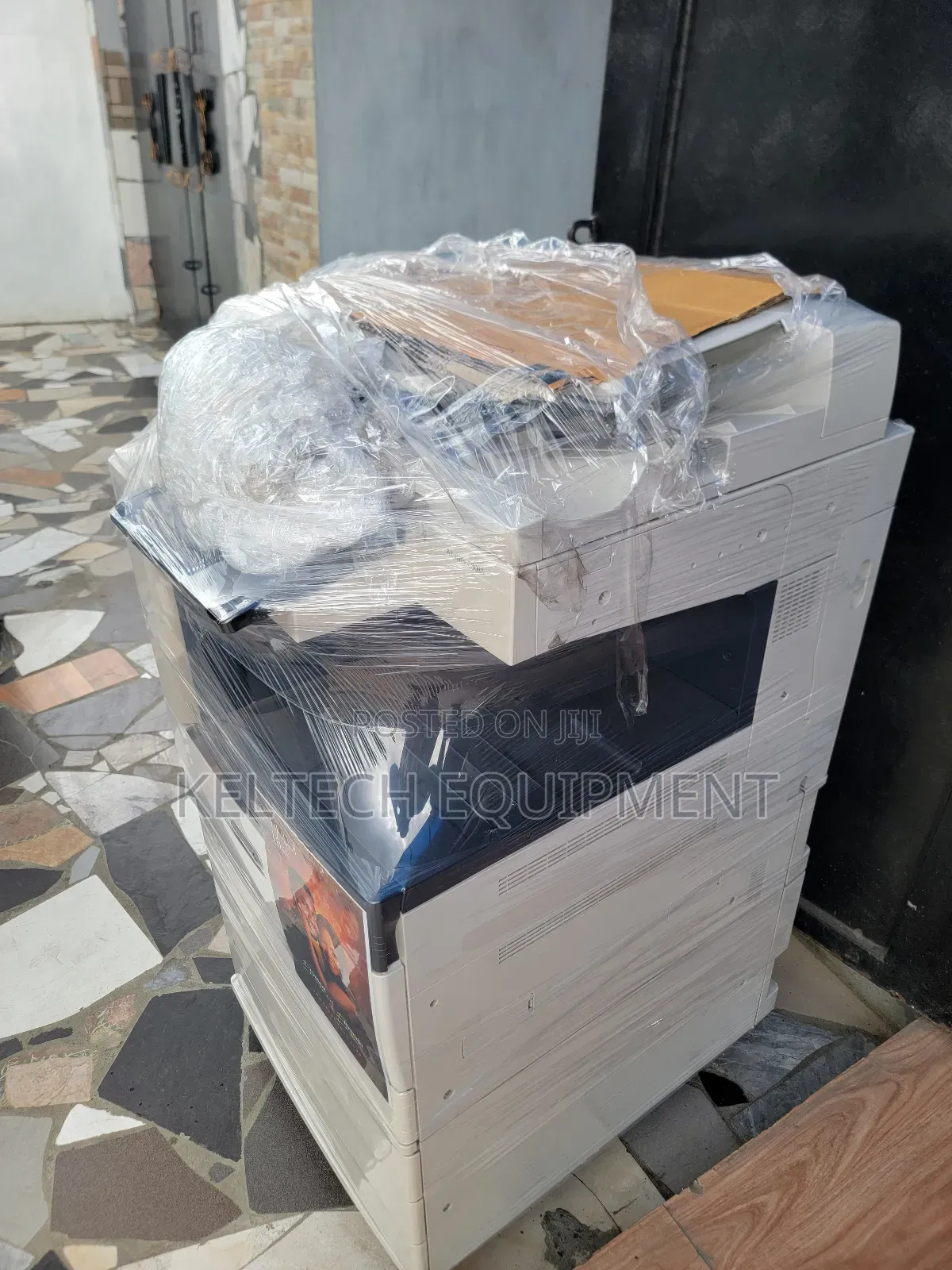 Photocopy Machine