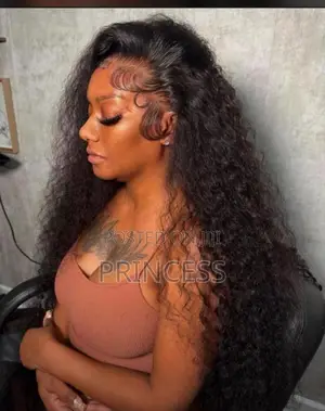 Princess Beauty Enterprise