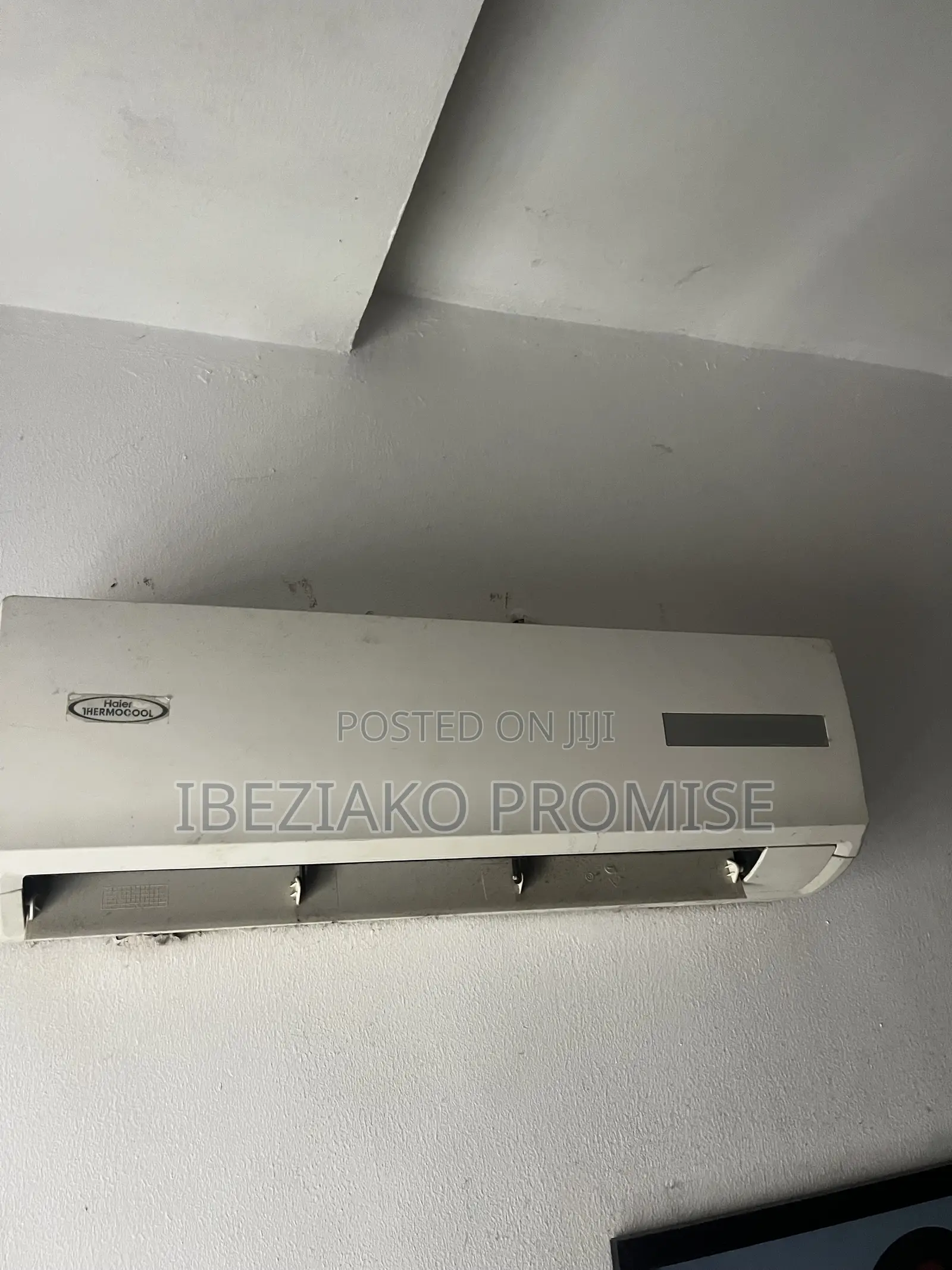 1hp Haier Thermocool Split Ac