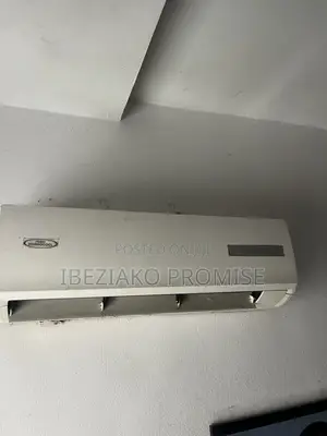 1hp Haier Thermocool Split Ac