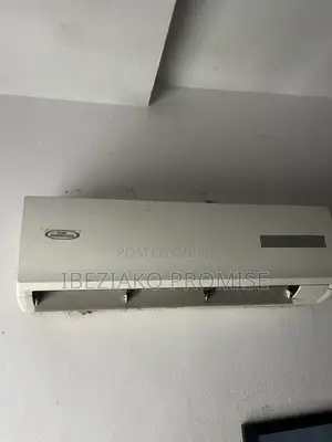 1hp Haier Thermocool Split Ac
