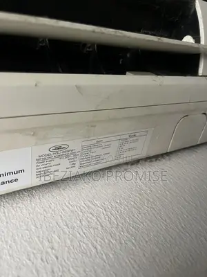 1hp Haier Thermocool Split Ac